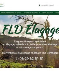 FLD Elagage